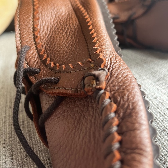 Minnetonka Booties - Picture 5 of 6